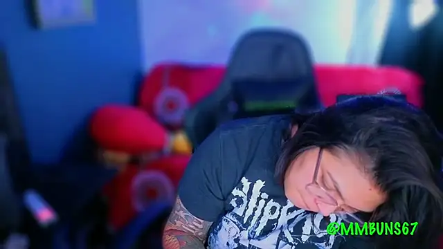 miacanela xo online show from 11/06/25, 02:37