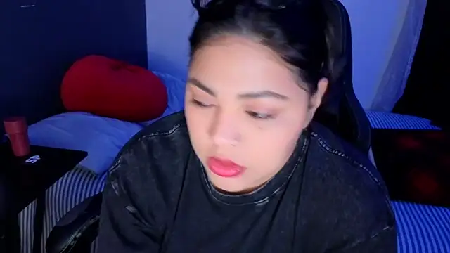 miacanela xo online show from 03/16/26, 11:40