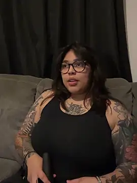 miacanela xo online show from 06/01/26, 02:23