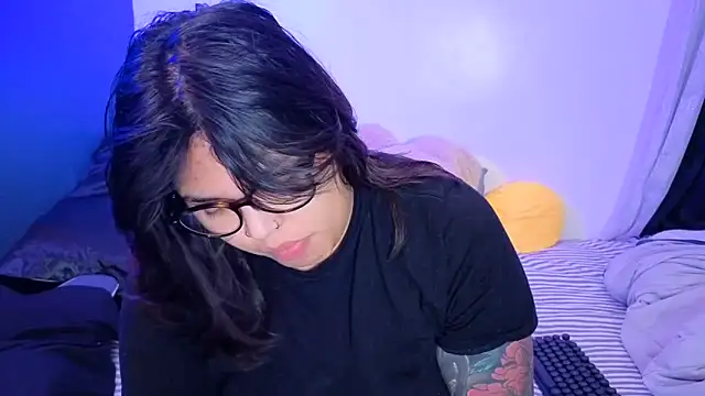 miacanela xo online show from 05/23/26, 02:43