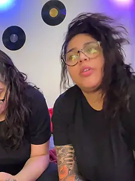 miacanela xo online show from 02/23/26, 04:25