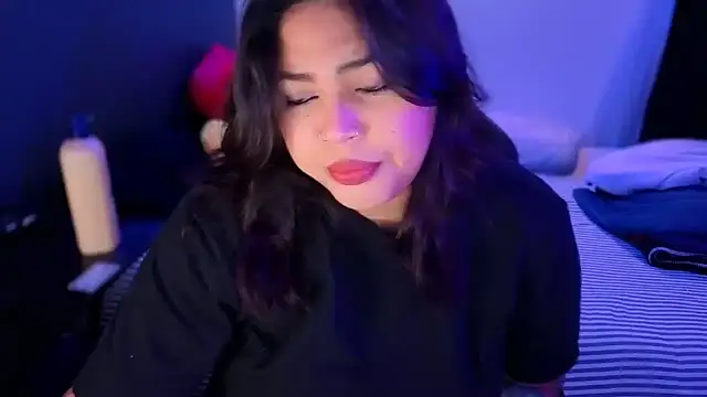 miacanela xo online show from 04/04/26, 01:45