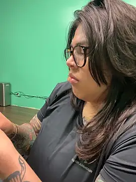 miacanela xo online show from 04/15/26, 03:23