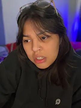 miacanela xo online show from 12/15/25, 01:11