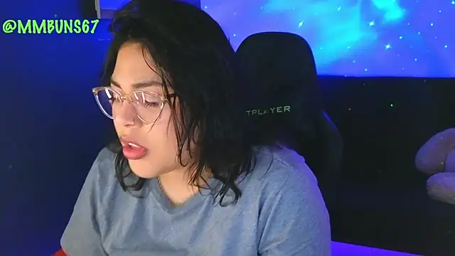 miacanela xo online show from 09/16/25, 12:11