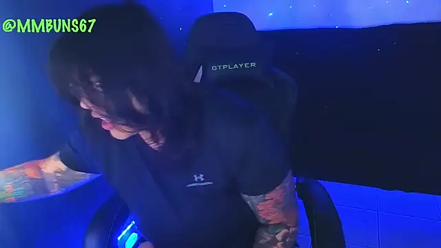 miacanela xo online show from 09/23/25, 12:50