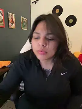 miacanela xo online show from 03/23/26, 12:11