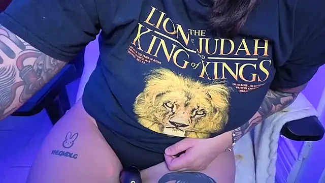 miacanela xo online show from 01/12/26, 07:59