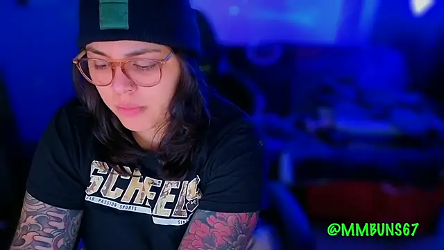 miacanela xo online show from 10/29/25, 03:49