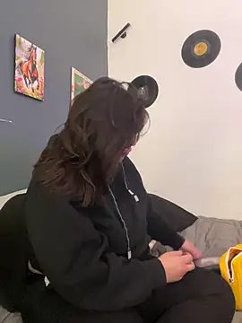 miacanela xo online show from 03/02/26, 12:55