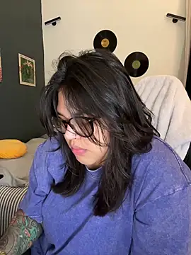 miacanela xo online show from 03/21/26, 02:35