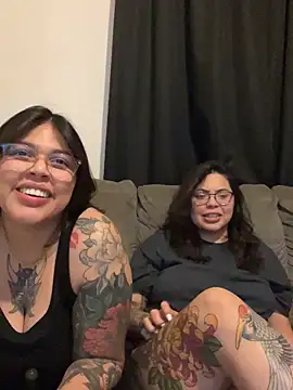 miacanela xo online show from 09/22/25, 03:45