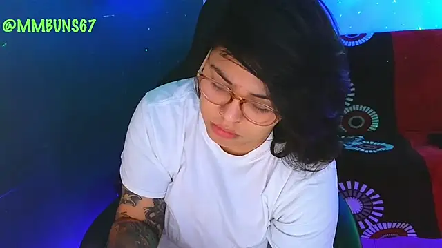 miacanela xo online show from 10/02/25, 02:04