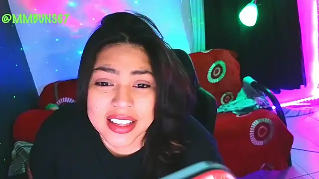 miacanela xo online show from 10/10/25, 11:38