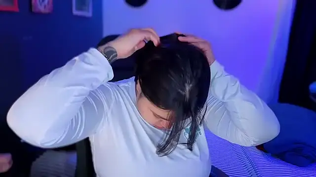 miacanela xo online show from 04/02/26, 01:35