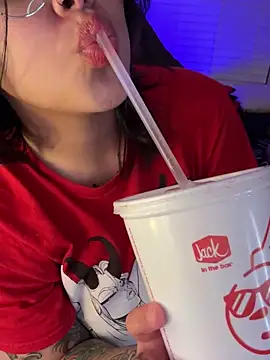 miacanela xo online show from 03/12/25, 03:02