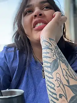 miacanela xo online show from 04/13/26, 10:58