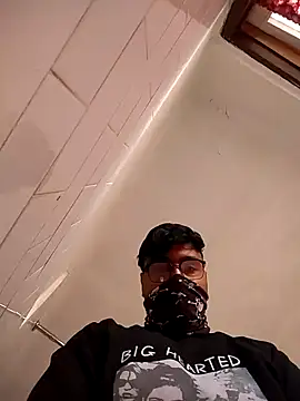SweetFatBoy online show from 01/12/25, 03:07