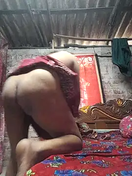 HotSexyBoudi online show from 10/27/25, 09:10