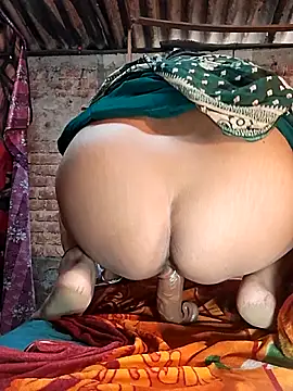 HotSexyBoudi online show from 12/16/25, 08:51