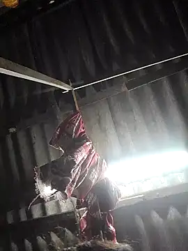 HotSexyBoudi online show from 10/29/25, 08:57