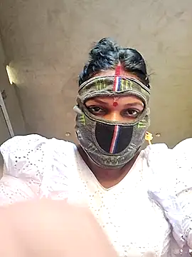 HotSexyBoudi online show from 04/13/26, 09:02