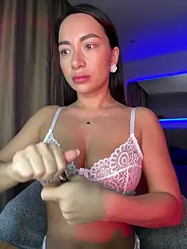 Melisa Ester online show from 02/25/25, 03:20