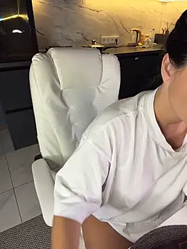 Melisa Ester online show from 03/09/26, 06:55