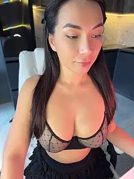 Melisa Ester online show from 06/18/26, 01:49