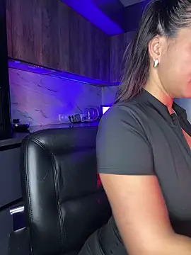 Melisa Ester online show from 09/26/25, 03:52