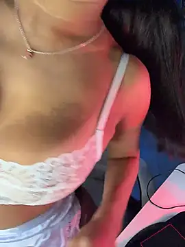 Melisa Ester online show from 02/22/26, 04:15