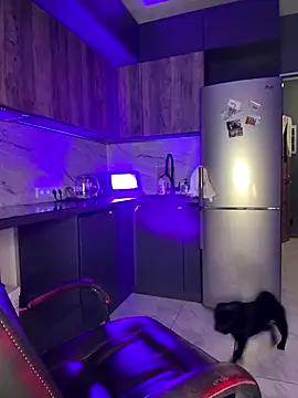 Melisa Ester online show from 09/18/25, 03:59