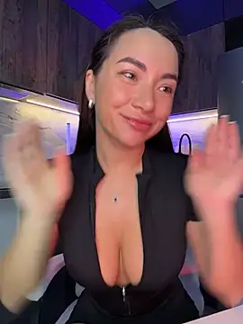 Melisa Ester online show from 11/20/25, 12:39