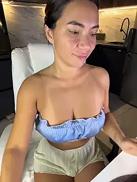 Melisa Ester online show from 01/15/26, 08:34