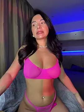 Melisa Ester online show from 02/14/25, 06:08