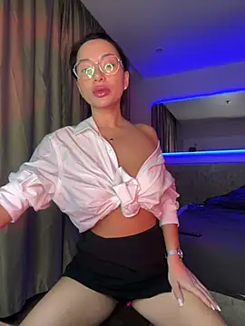 Melisa Ester online show from 02/22/25, 03:14