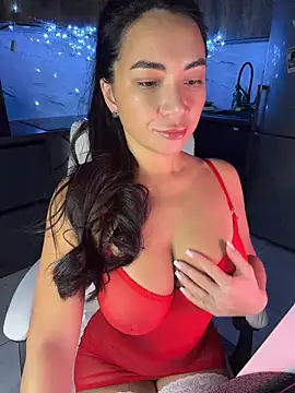 Melisa Ester online show from 02/05/26, 02:57