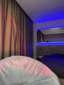 Melisa Ester online show from 02/08/25, 02:49