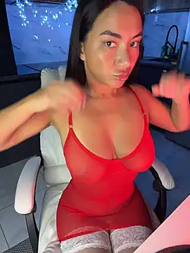 Melisa Ester online show from 02/28/26, 02:39