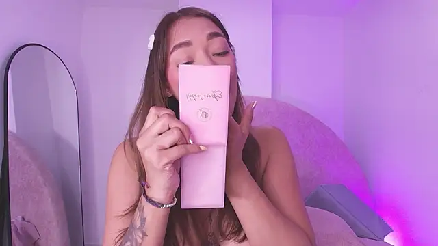 vale ross  online show from 02/23/26, 03:08