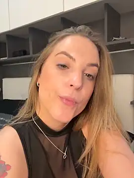 LiliMorganxxx online show from 03/01/26, 04:51