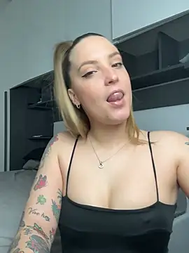 LiliMorganxxx online show from 02/22/26, 06:09