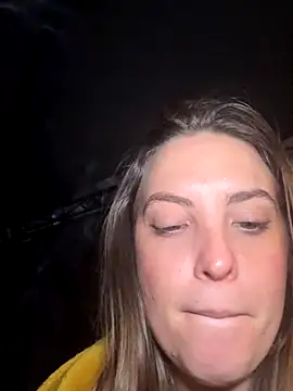 LiliMorganxxx online show from 12/01/25, 05:14