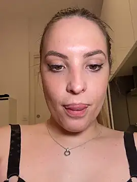 LiliMorganxxx online show from 02/16/26, 10:07