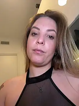 LiliMorganxxx online show from 02/15/26, 04:06