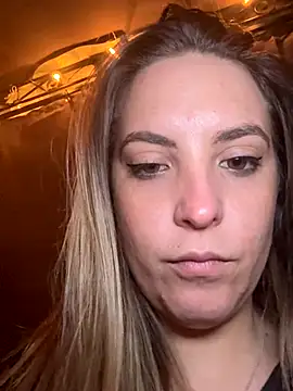 LiliMorganxxx online show from 12/19/25, 05:26