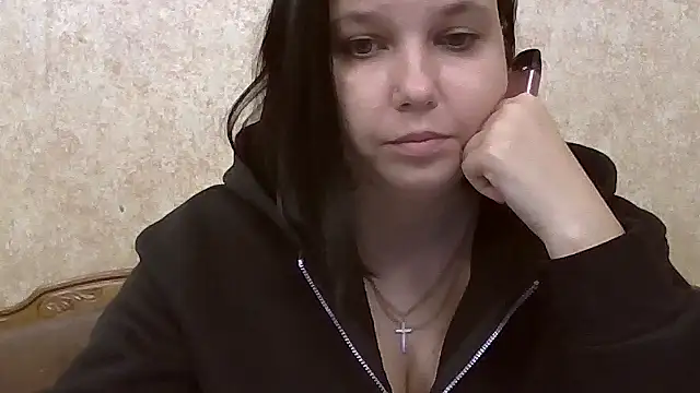 JeorginaJ online show from 11/22/25, 02:16