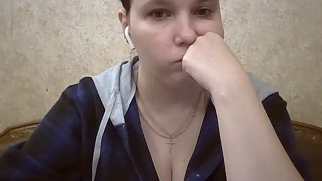 JeorginaJ online show from 11/23/25, 01:43