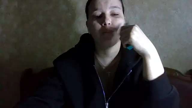 JeorginaJ online show from 12/04/25, 03:33