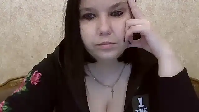 JeorginaJ online show from 12/20/25, 01:47